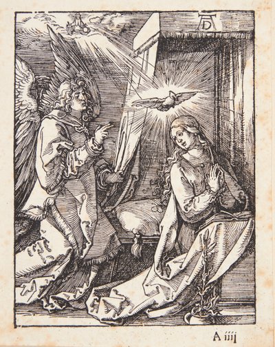  autorstwa Albrecht Dürer
