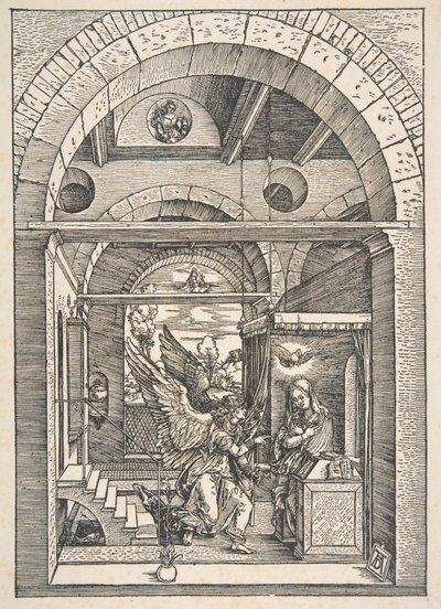 autorstwa Albrecht Dürer