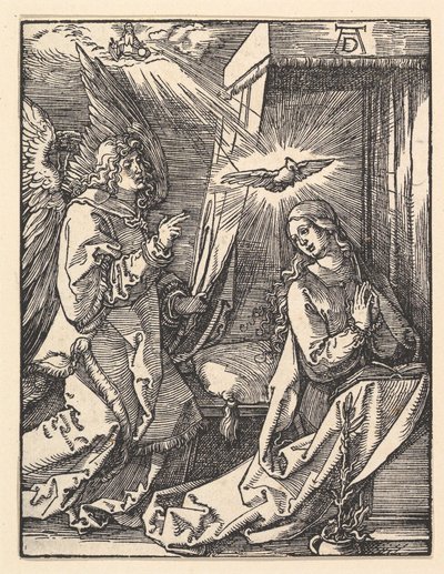  autorstwa Albrecht Dürer