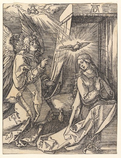  autorstwa Albrecht Dürer