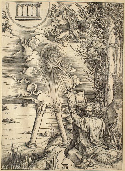  autorstwa Albrecht Dürer