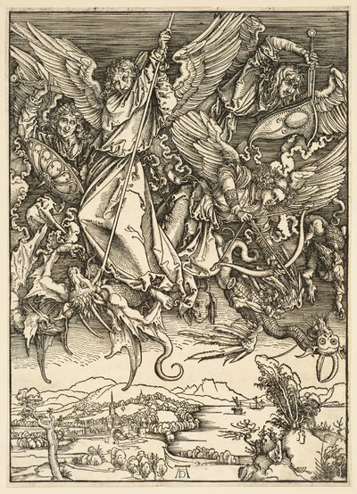  autorstwa Albrecht Dürer