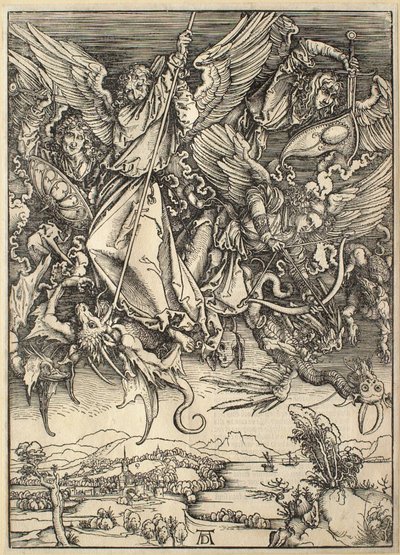  autorstwa Albrecht Dürer