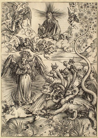  autorstwa Albrecht Dürer