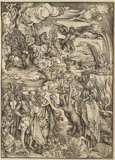  autorstwa Albrecht Dürer