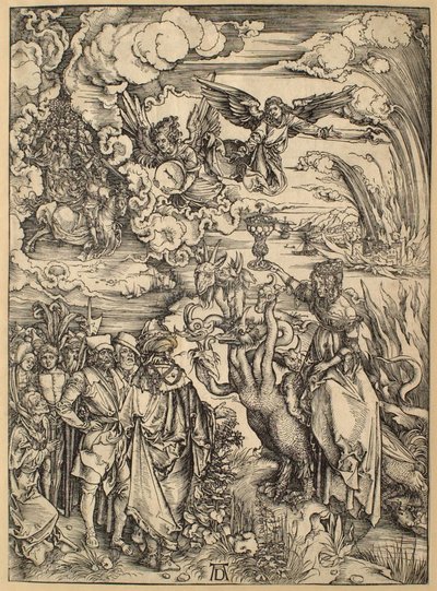  autorstwa Albrecht Dürer