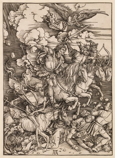  autorstwa Albrecht Dürer