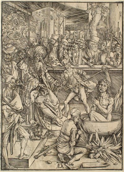  autorstwa Albrecht Dürer