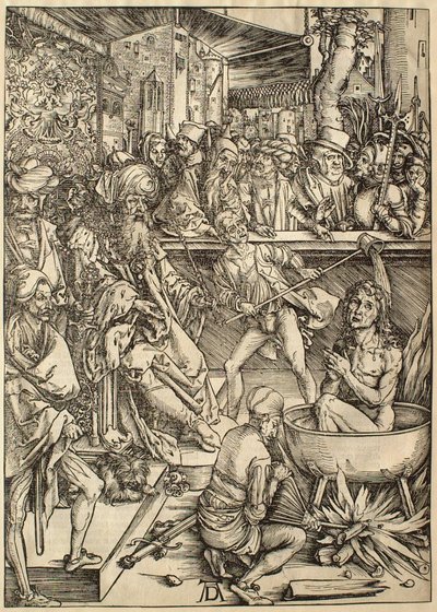  autorstwa Albrecht Dürer