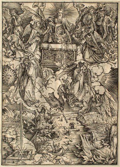  autorstwa Albrecht Dürer