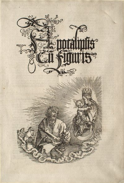  autorstwa Albrecht Dürer
