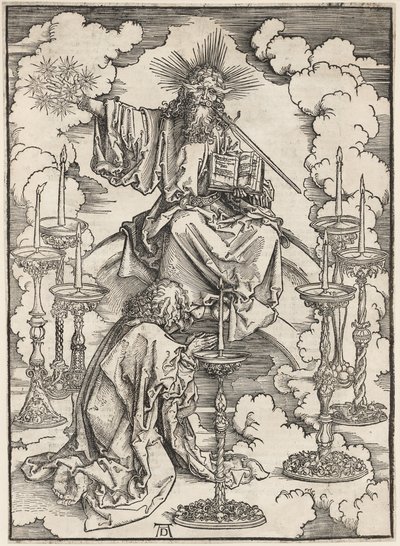  autorstwa Albrecht Dürer