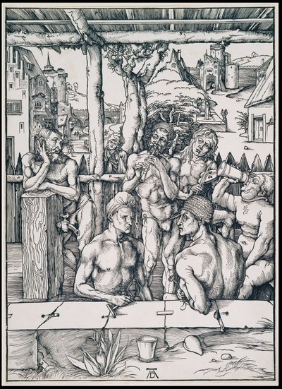  autorstwa Albrecht Dürer