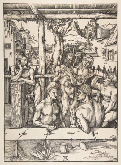  autorstwa Albrecht Dürer