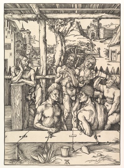  autorstwa Albrecht Dürer