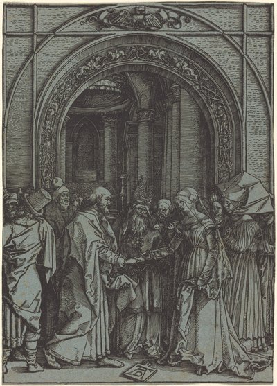  autorstwa Albrecht Dürer
