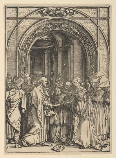  autorstwa Albrecht Dürer