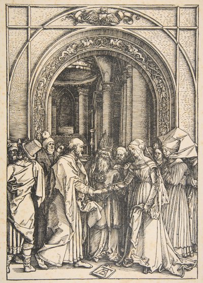  autorstwa Albrecht Dürer