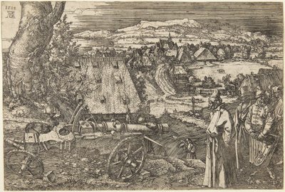  autorstwa Albrecht Dürer