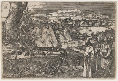  autorstwa Albrecht Dürer