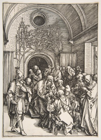  autorstwa Albrecht Dürer