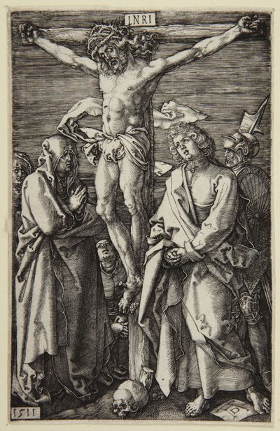  autorstwa Albrecht Dürer