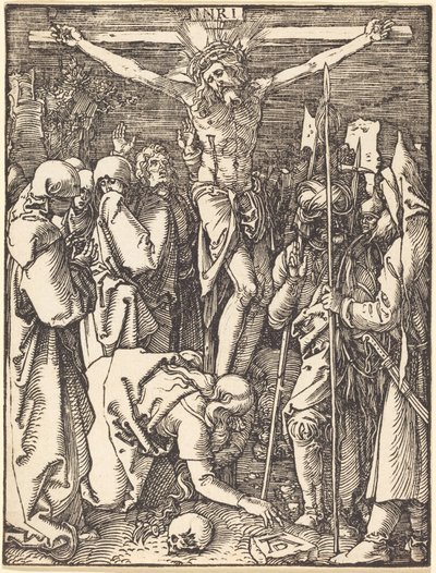  autorstwa Albrecht Dürer