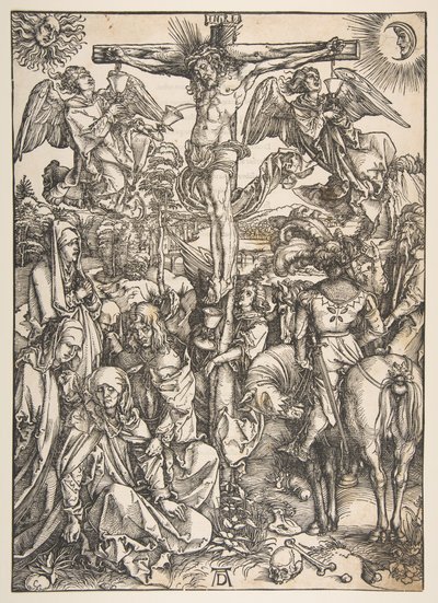  autorstwa Albrecht Dürer