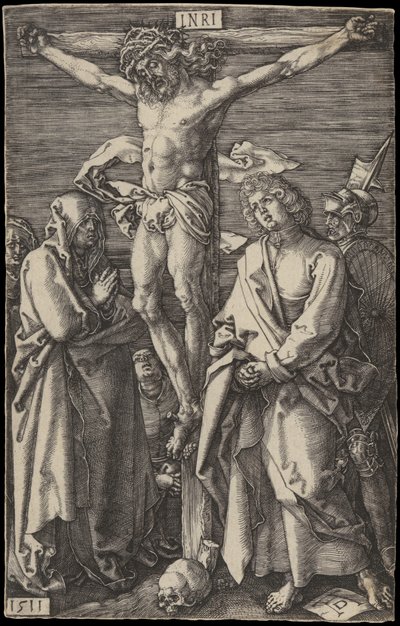  autorstwa Albrecht Dürer