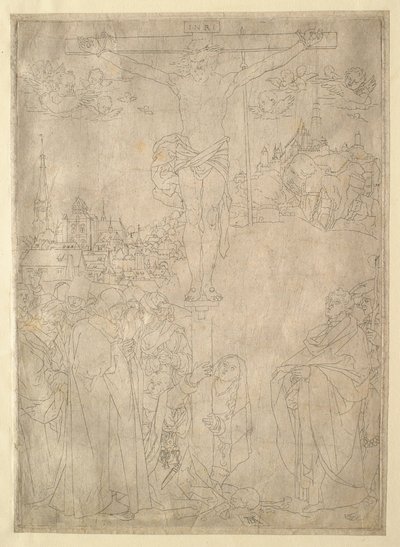  autorstwa Albrecht Dürer