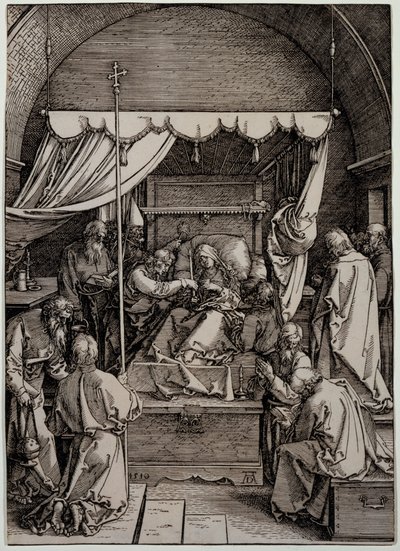  autorstwa Albrecht Dürer