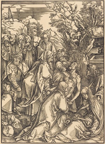  autorstwa Albrecht Dürer