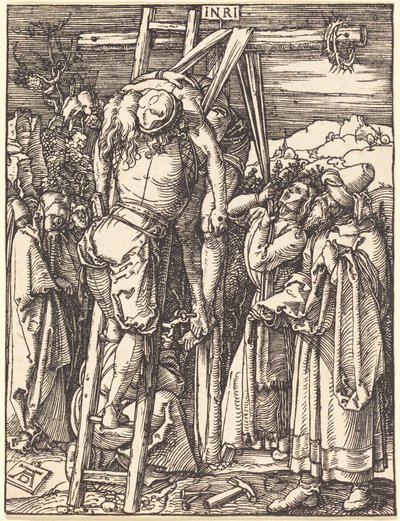  autorstwa Albrecht Dürer