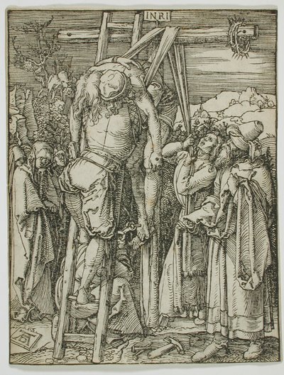  autorstwa Albrecht Dürer