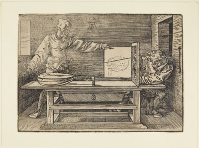  autorstwa Albrecht Dürer