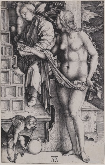  autorstwa Albrecht Dürer