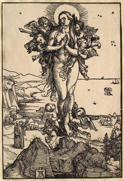  autorstwa Albrecht Dürer