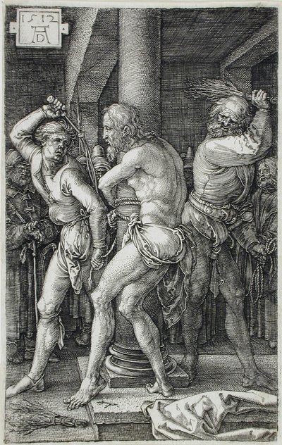  autorstwa Albrecht Dürer