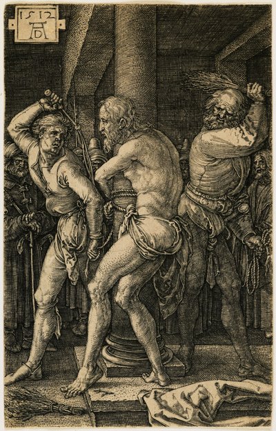  autorstwa Albrecht Dürer