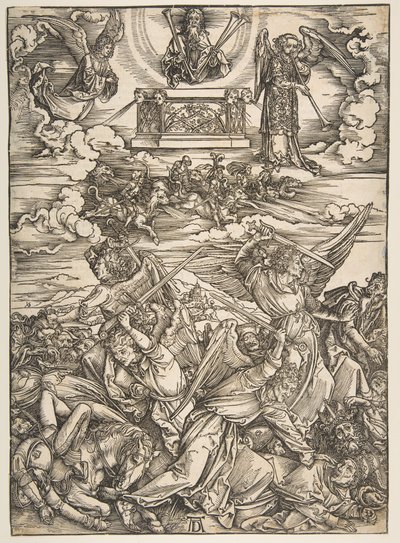  autorstwa Albrecht Dürer