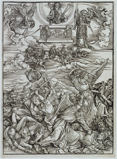  autorstwa Albrecht Dürer