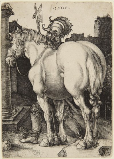  autorstwa Albrecht Dürer