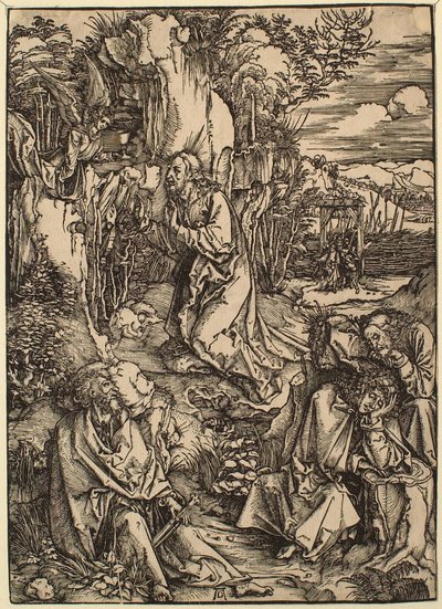  autorstwa Albrecht Dürer