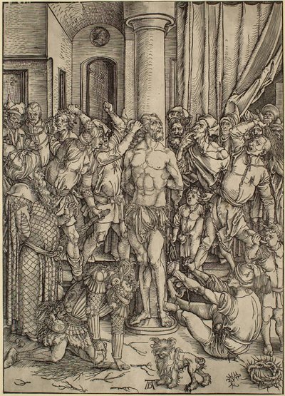  autorstwa Albrecht Dürer