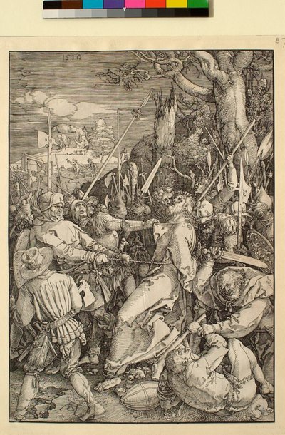  autorstwa Albrecht Dürer