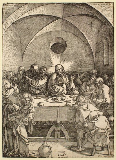  autorstwa Albrecht Dürer