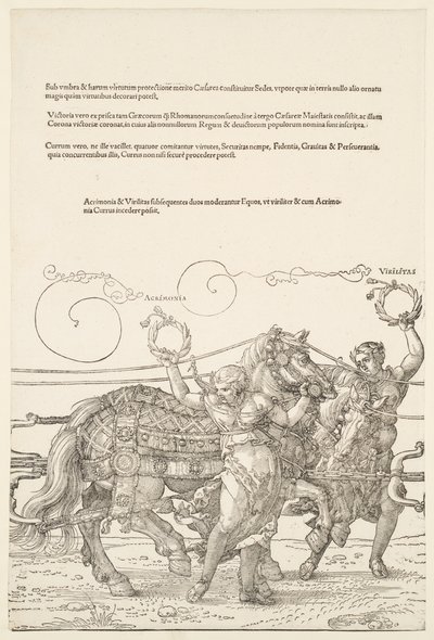  autorstwa Albrecht Dürer