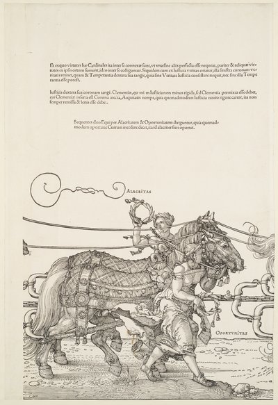  autorstwa Albrecht Dürer