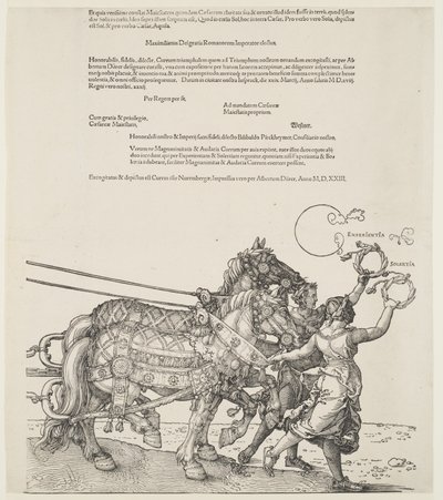  autorstwa Albrecht Dürer