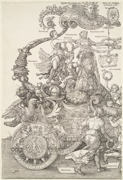  autorstwa Albrecht Dürer